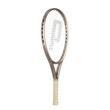 Prince Tennis Racket ZTXT O3 Legacy 120in/260g/Comfort 2024 gold - strung -